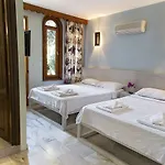 Club Antiphellos Hotel 3*