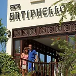 Club Antiphellos Hotel 3*