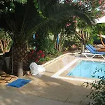Club Antiphellos 3* Kaş