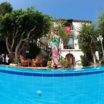 Club Antiphellos 3* Kaş