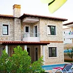 Club Antiphellos 3* Kaş