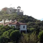 Club Antiphellos 3* Kaş