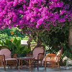 Hotel Club Antiphellos
