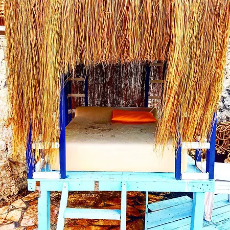 Club Antiphellos فندق 3*