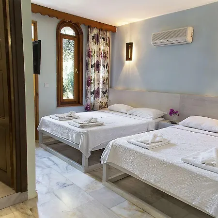 Club Antiphellos Hotel 3*