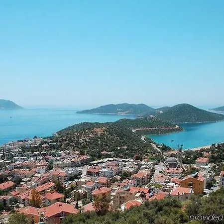 Club Antiphellos Hotel