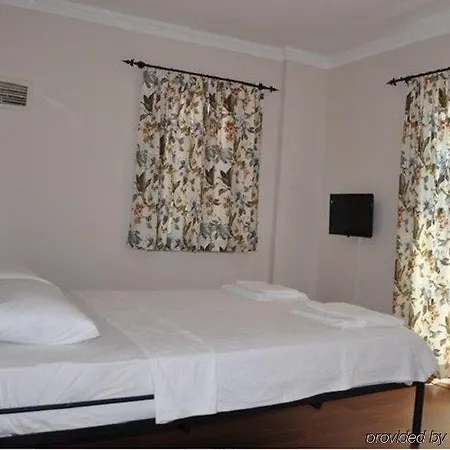 Club Antiphellos Szálloda 3*