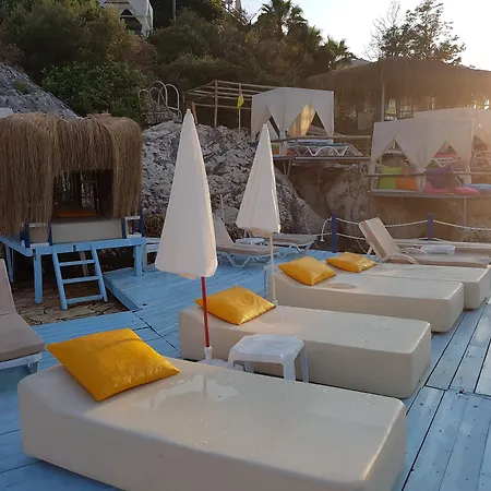 Club Antiphellos Kas