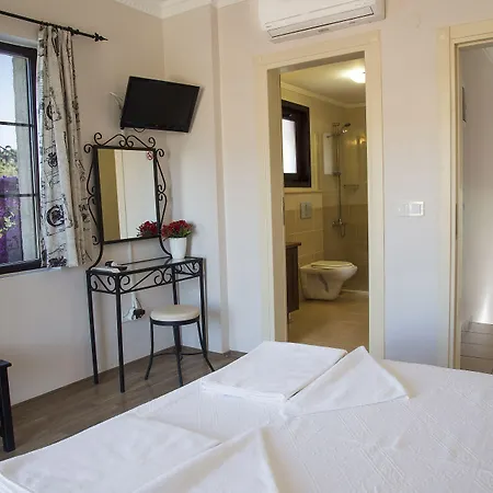 Club Antiphellos Hotel Kaş