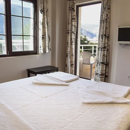 Hotel Club Antiphellos