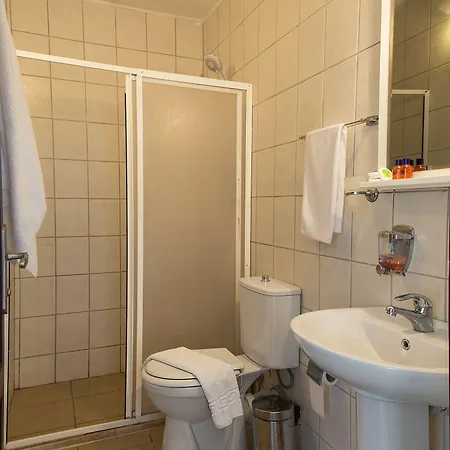 Club Antiphellos Hotel 3*