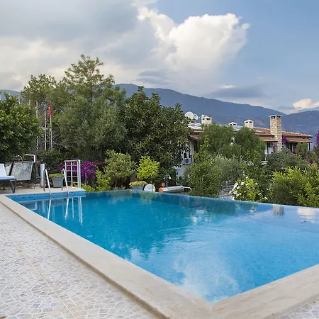 Club Antiphellos Hotel 3*