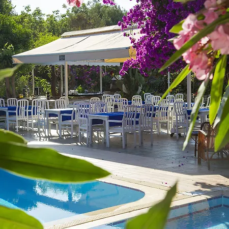 Club Antiphellos Kas