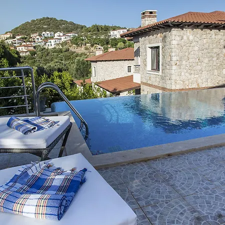 Club Antiphellos Kaş