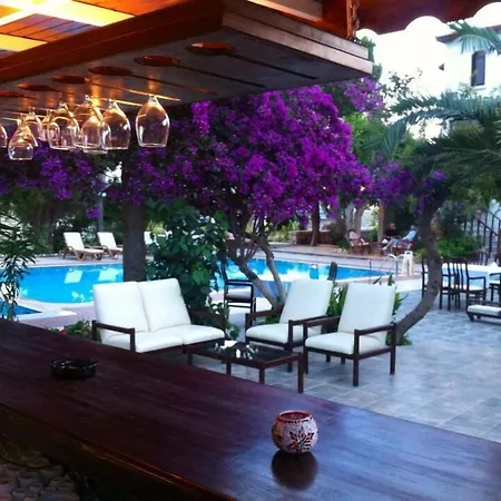 Club Antiphellos Kaş