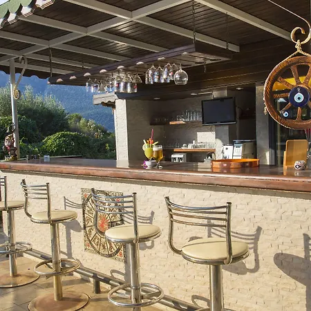 Hotel Club Antiphellos Kas