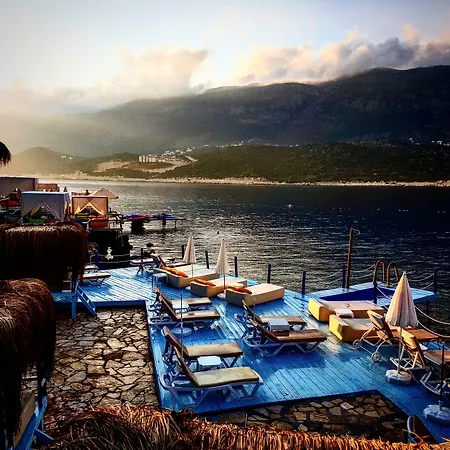 Club Antiphellos 3* Kaş