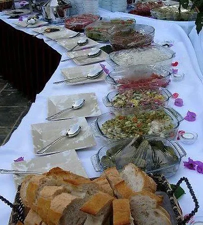 Hotel Club Antiphellos