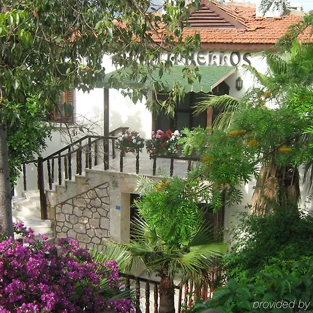 Club Antiphellos Kas