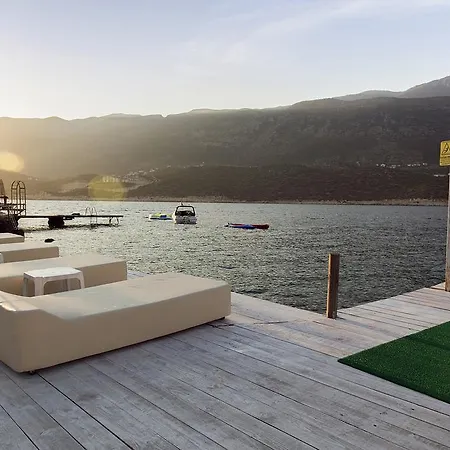 Hotel Club Antiphellos