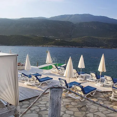 Hotel Club Antiphellos