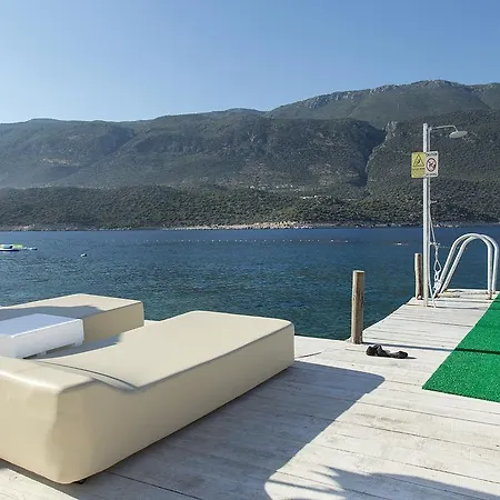 Club Antiphellos Kaş