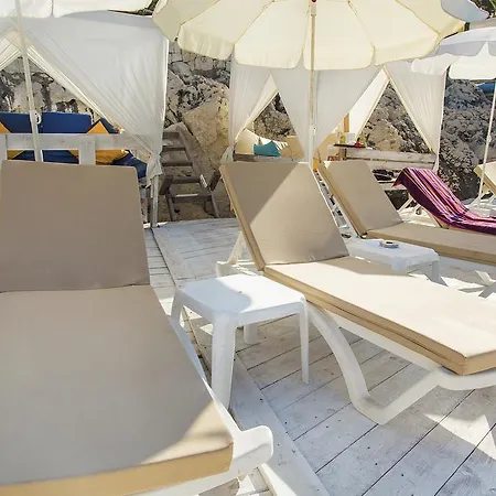 Hotel Club Antiphellos