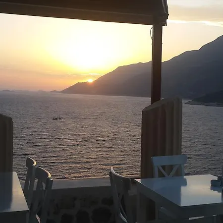 Hotel Club Antiphellos 3*