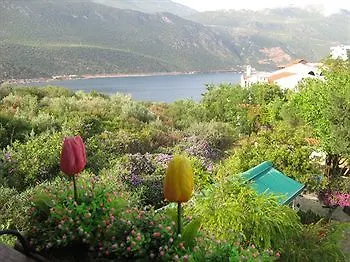 Club Antiphellos Kaş