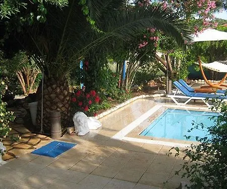 Club Antiphellos 2* Kaş