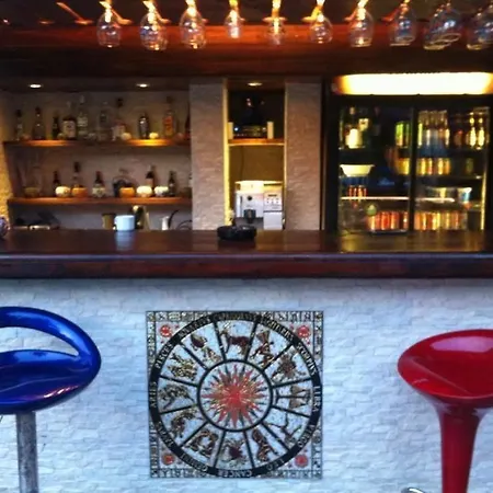 Club Antiphellos 3* Kaş