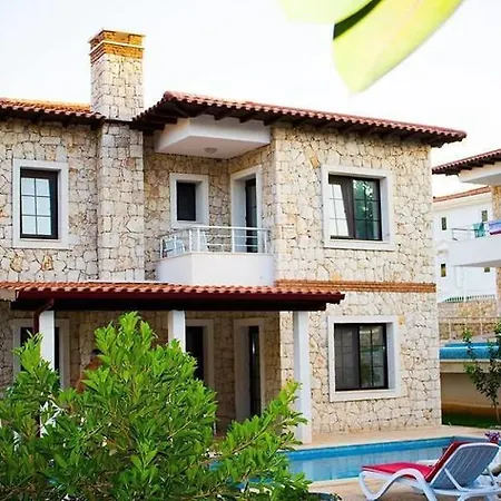 Club Antiphellos 3* Kas