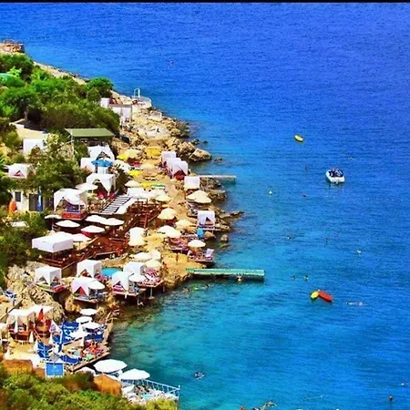 Club Antiphellos 3* Kaş