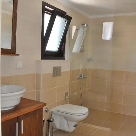 Hotel Club Antiphellos 3*