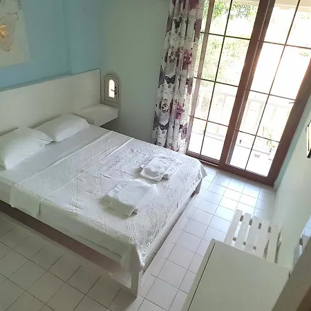 Club Antiphellos Kas