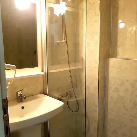 Szálloda Club Antiphellos