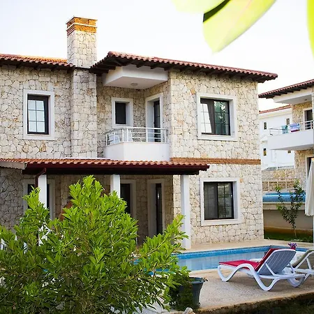 Club Antiphellos 2* Kaş