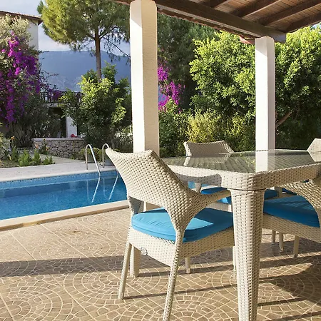 Club Antiphellos Kaş