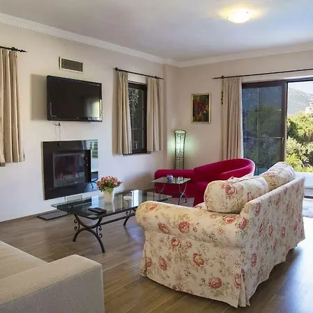 Club Antiphellos Kas