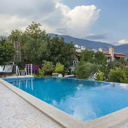 Club Antiphellos 2* Kaş