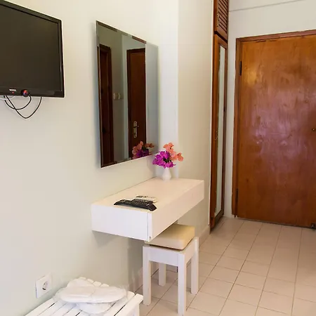 Hotel Club Antiphellos 3*