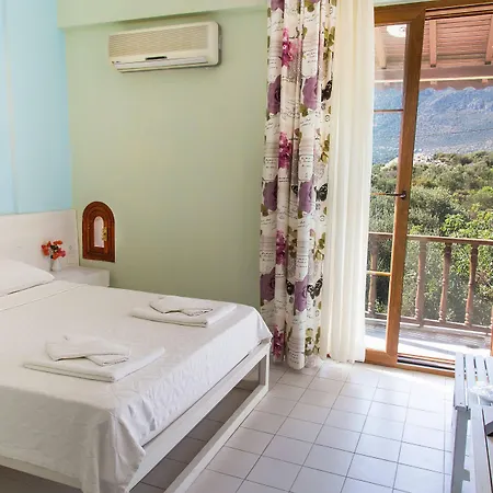 Club Antiphellos Kaş