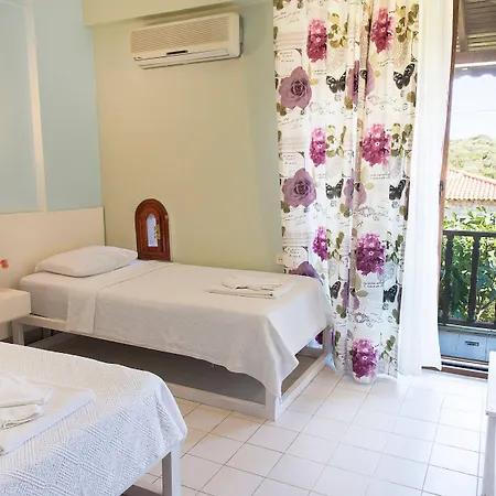 Hotel Club Antiphellos