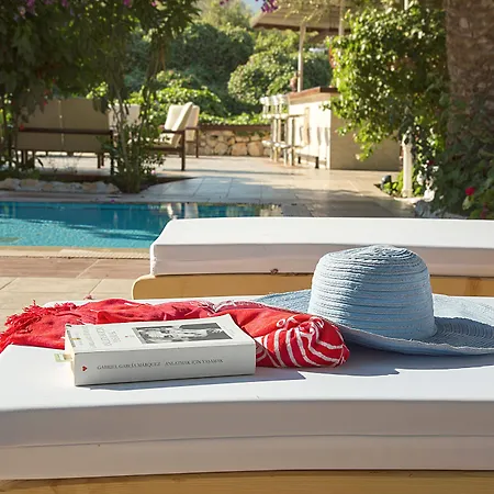 Club Antiphellos Hotel