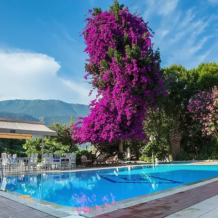 Club Antiphellos Kaş