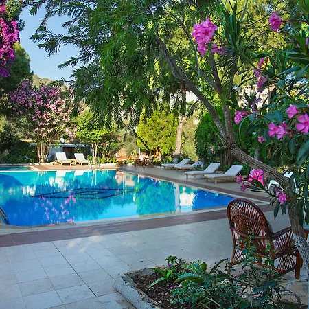 Hotel Club Antiphellos