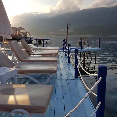 Hotel Club Antiphellos