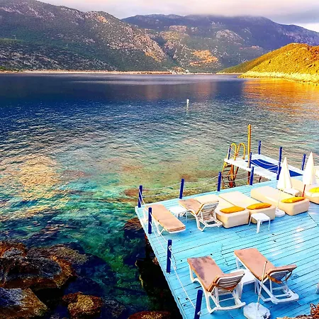 Club Antiphellos Hotel