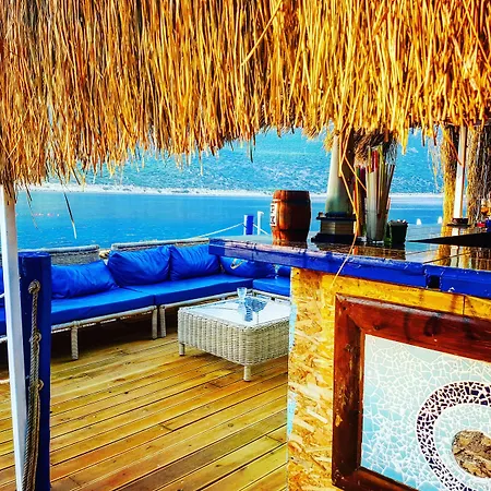 Club Antiphellos 3* Kaş