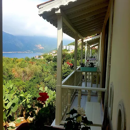 Club Antiphellos Hotel